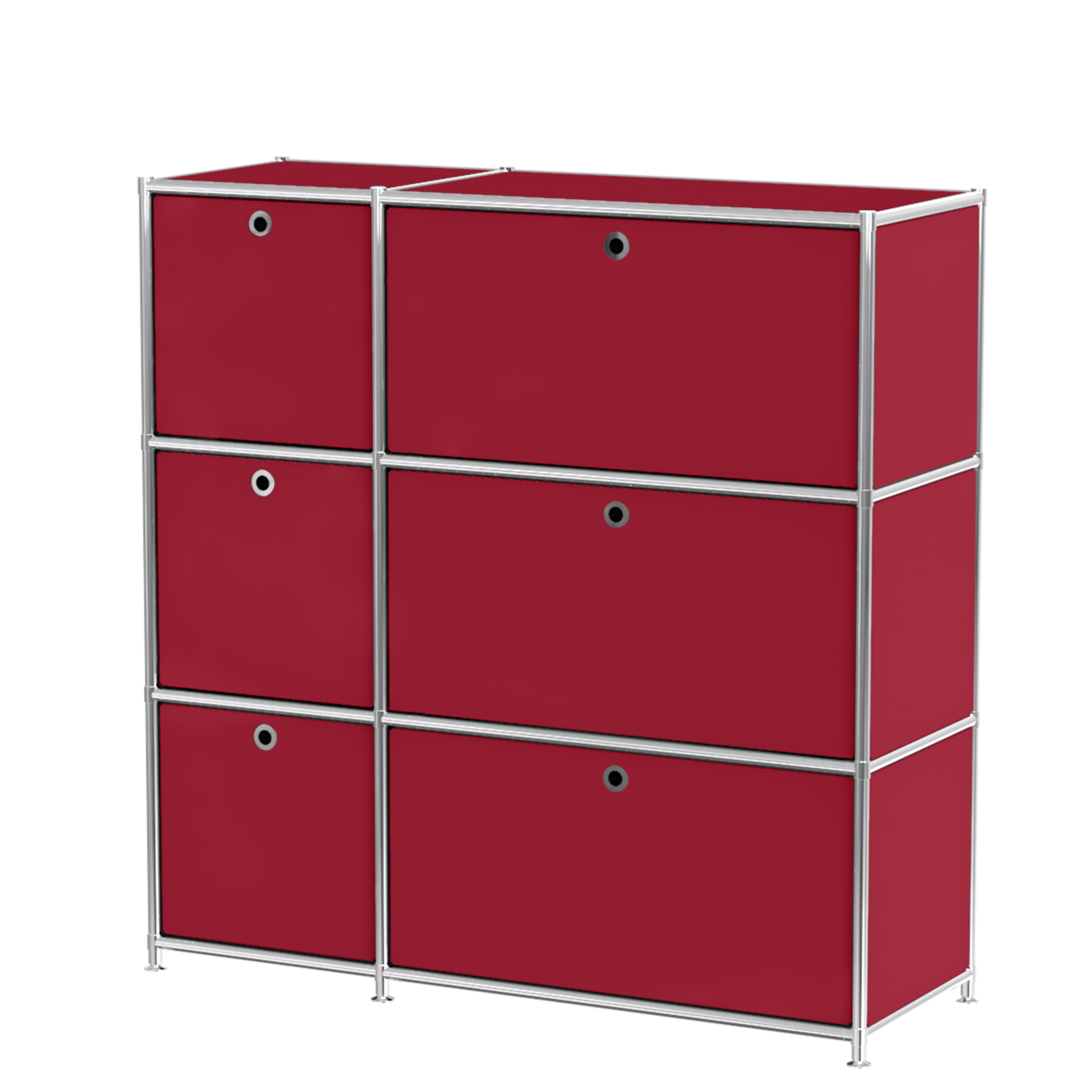 Dresser 755
